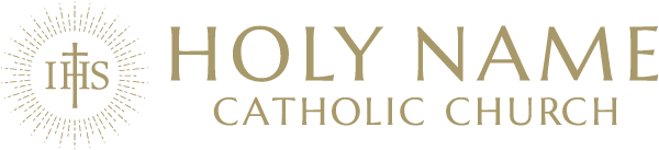 Holy Name Catholic Church