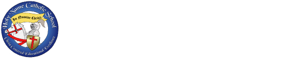 Holy Name Catholic Church